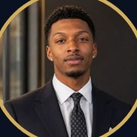 Taylor, co-founder of High Ticket Rookies